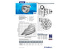 Borg Warner S200SX-E Supercore 57.15mm