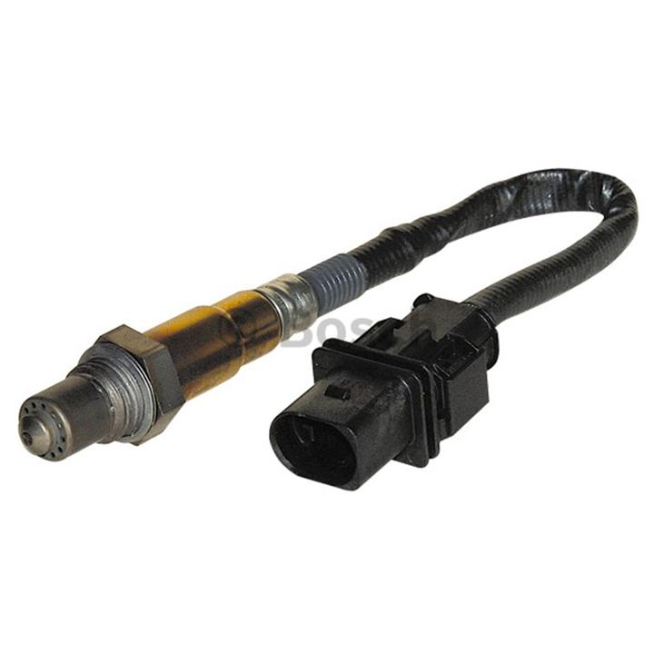 Bosch Oxygen Lambda Sensor 0 258 017 217