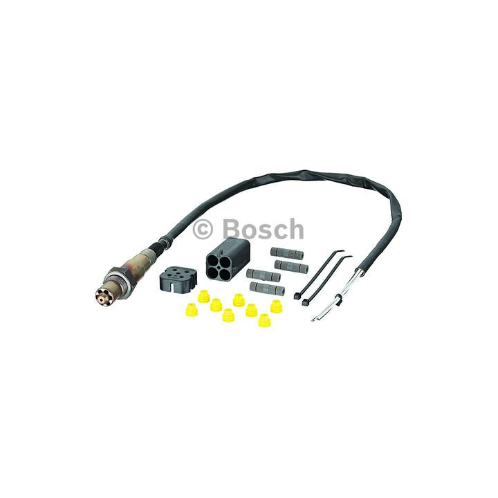 Bosch Oxygen Lambda Sensor 0 258 986 615