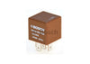 Bosch Main Current Relay 0 986 AH0 602