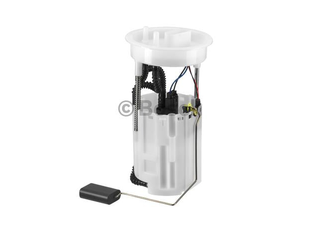 Bosch Fuel Pump Module 0 986 580 934