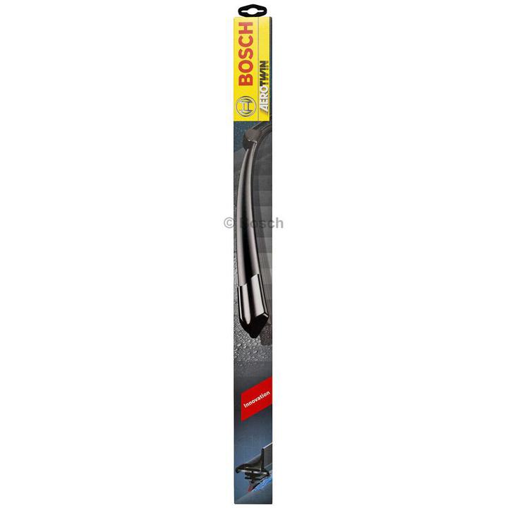 Bosch Aerotwin Wiper Blades Set A117S