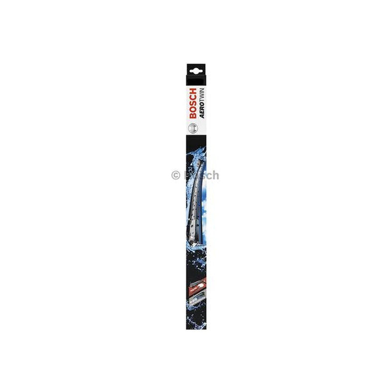Bosch Aerotwin Wiper Blade Set A243S