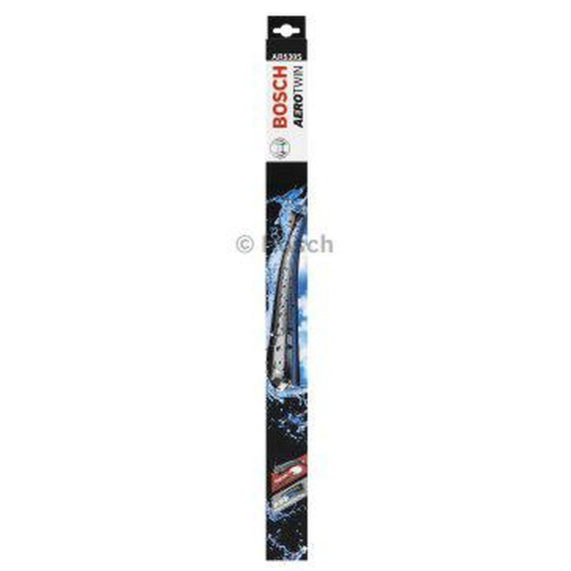 Bosch Aerotwin Wiper Blades Set AR530S