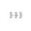 Bosch Blue Line Brake Pad Set Front DB1362BL