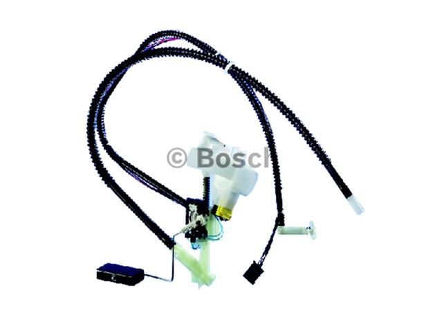 Bosch Fuel Tank Sensor 0 986 580 340