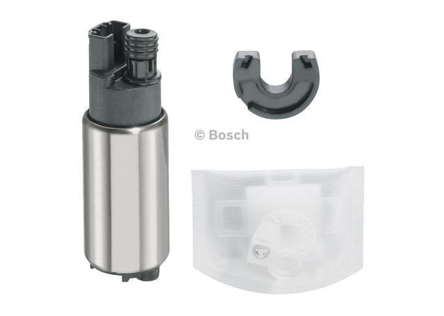 Bosch Fuel Pump 0 986 580 908
