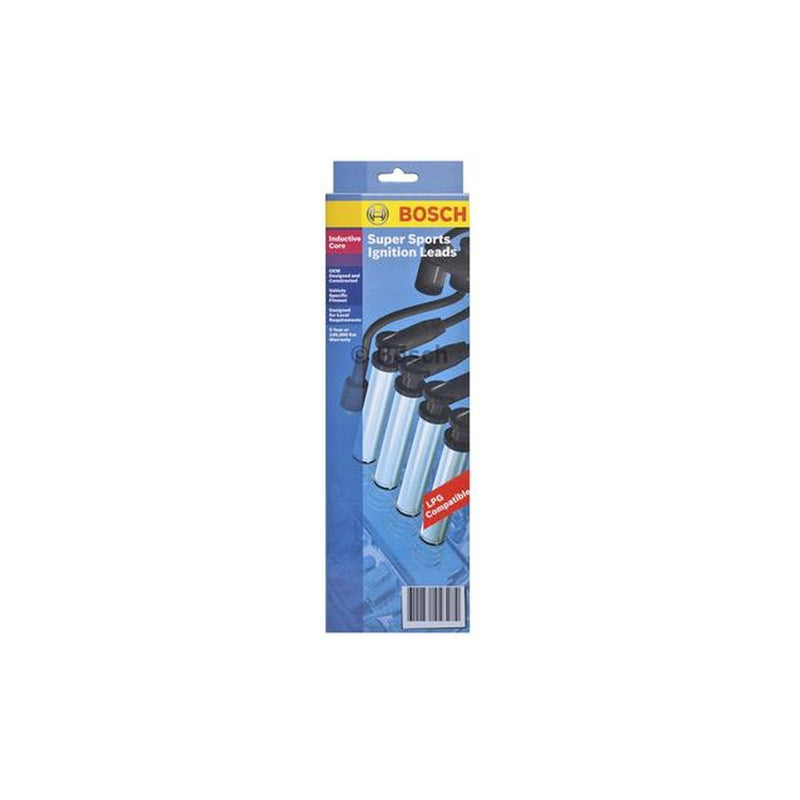 Bosch HT Spark Plug Leads Kit B4798I