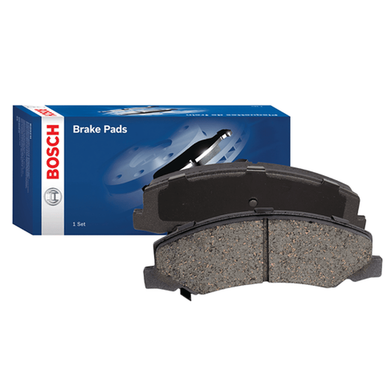 Bosch Blue Line Brake Pad Set Front DB1361BL