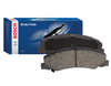 Bosch Blue Line Brake Pad Set Front DB1203BL