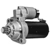 Bosch Starter Motor Suits Manual Transmission Only 0 001