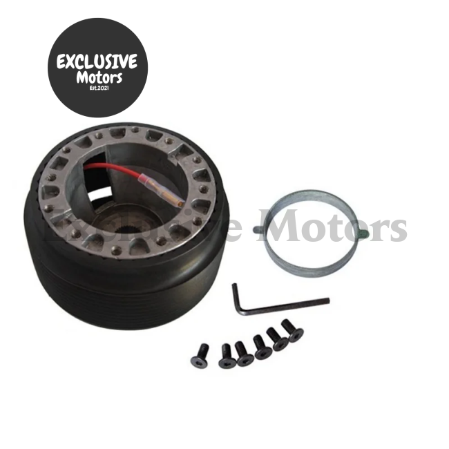Land Rover Defender Boss Kit 36 Spline (1983-2016)