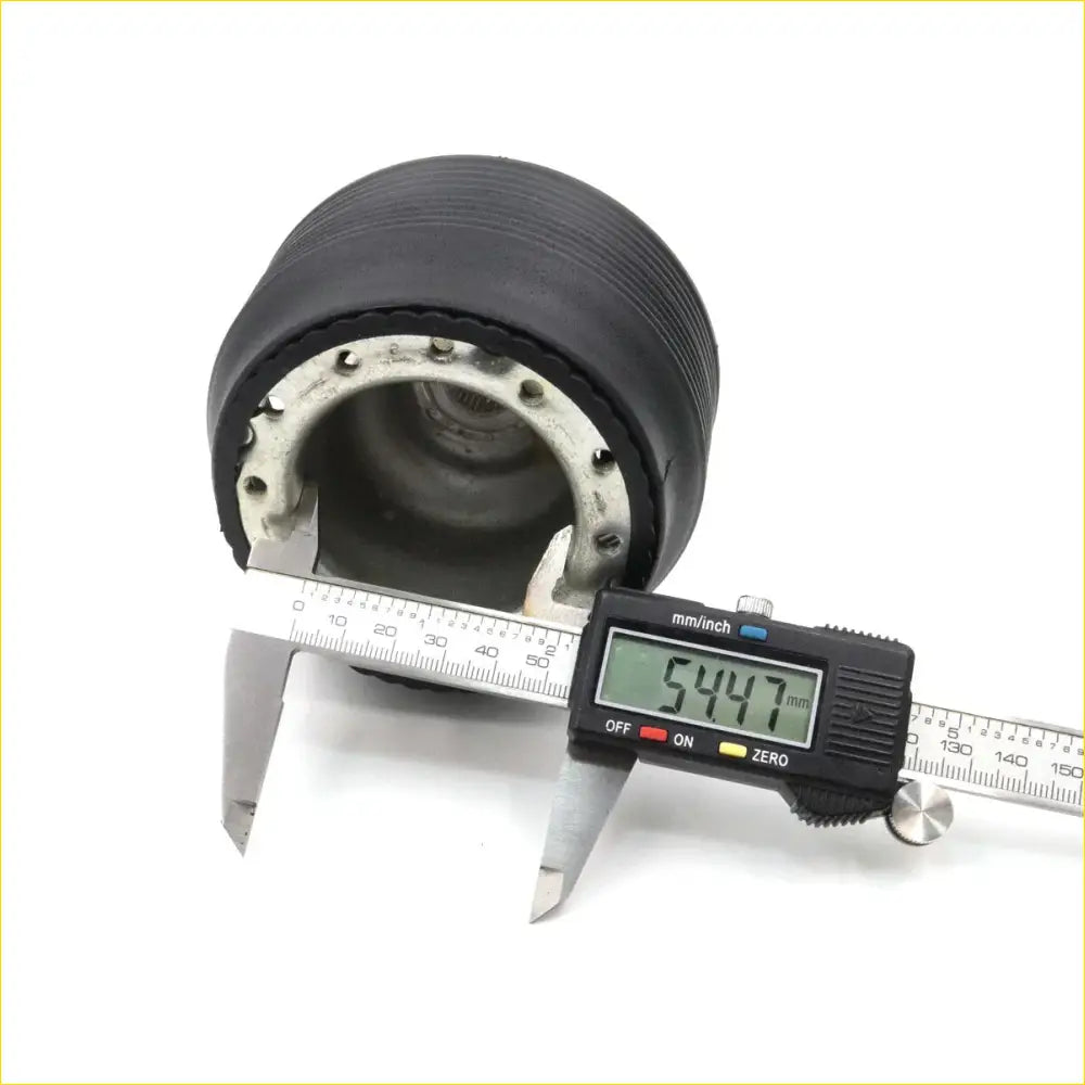 Boss Kit Steering Wheel Hub Adapter for Nissan Sunny Sentra Sedan - Drivetrain