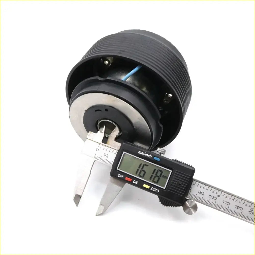 Boss Kit Steering Wheel Hub Adapter for Nissan Sunny Sentra Sedan - Drivetrain