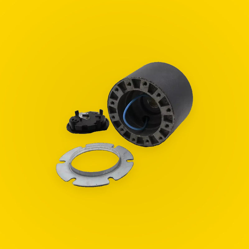 Boss Kit Steering Wheel Hub Adapter for Toyota Hilux N80 RN90 RN105