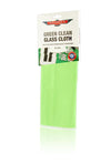 Bowden's Own Green Clean Microfibre Glass Cloth
