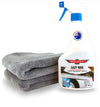 Bowden's Own Lazy Wax Carnauba Waxing Pack 2pc