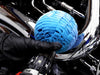 Bowden's Own Blue Ball Big Daddy Drill Brush