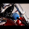 Bowden's Own Blue Ball Mini Me Polishing Brush