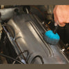 Bowden's Own Blue Ball Mini Me Polishing Brush