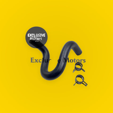Brake Booster Hose for Holden Commodore VL Turbo (1986-1988)