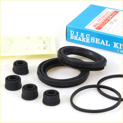 Brake Caliper Dust Cover for Nissan Datsun Bluebird Cedric 1983-1987 - Brakes