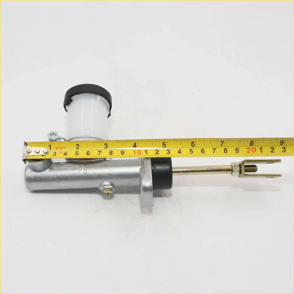 Brake Clutch Master Cylinder for Nissan Datsun 200SX SE-R Lucino - Drivetrain