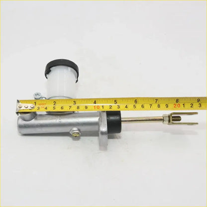 Brake Clutch Master Cylinder for Nissan Datsun 200SX SE-R Lucino - Drivetrain