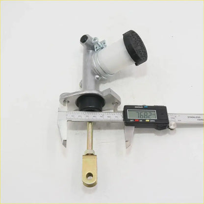 Brake Clutch Master Cylinder for Nissan Datsun 200SX SE-R Lucino - Drivetrain