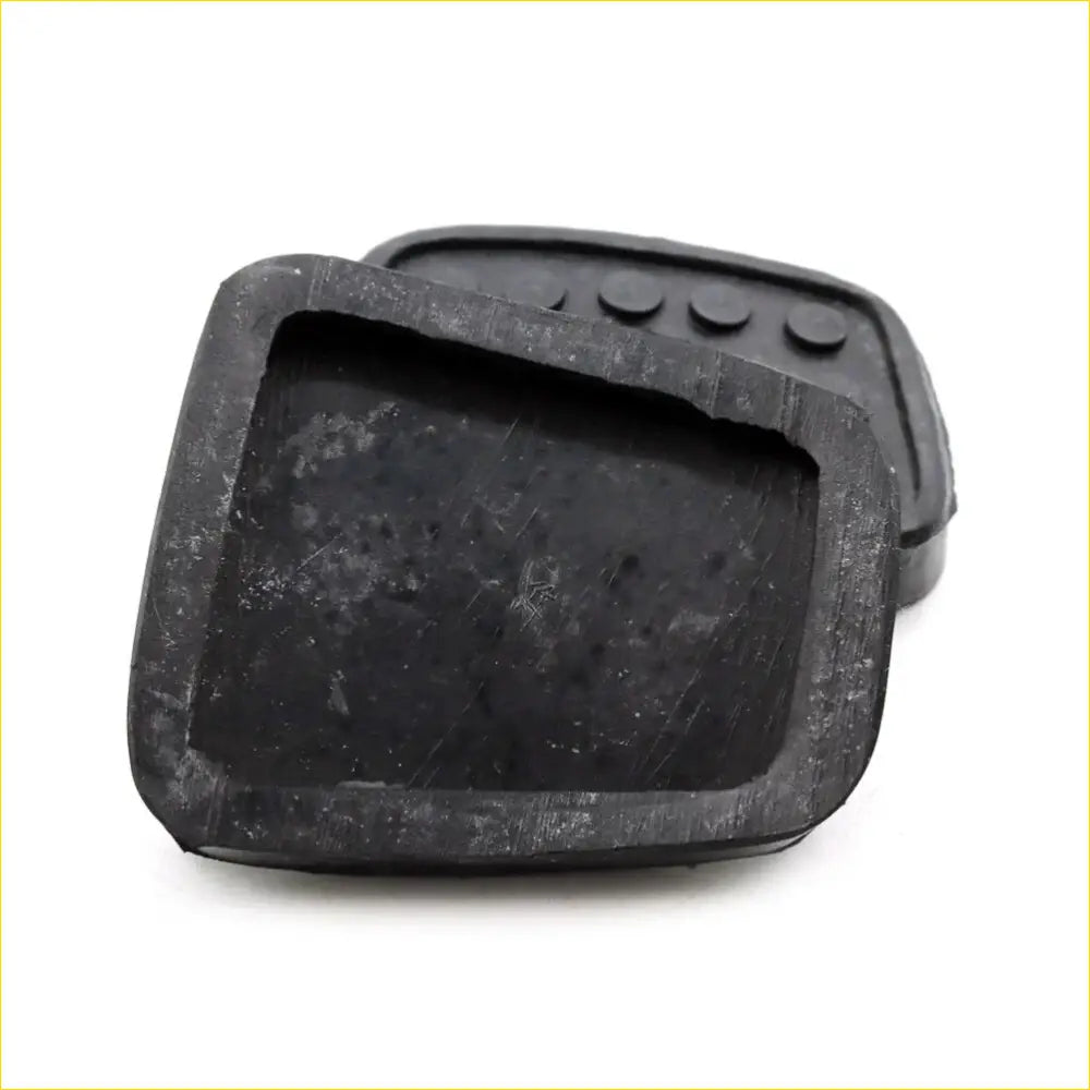 Brake Clutch Pedal Pad Set for Mazda Familia Sedan 800 1000 1963-1968 - Drivetrain