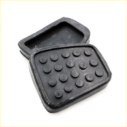 Brake Clutch Pedal Pad Set for Mazda Familia Sedan 800 1000 1963-1968 - Drivetrain