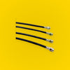 Brake Hoses Set for Nissan Datsun 521 Ute 1968-1973