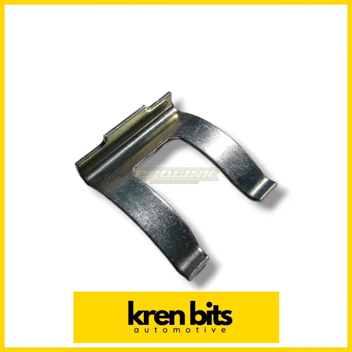 Brake Line Metal Clip ’Most Nissan’s’