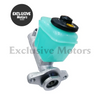Toyota Land Cruiser Prado, Hilux 1999+ Brake Master Cylinder