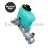 Toyota Land Cruiser Prado, Hilux 1999+ Brake Master Cylinder