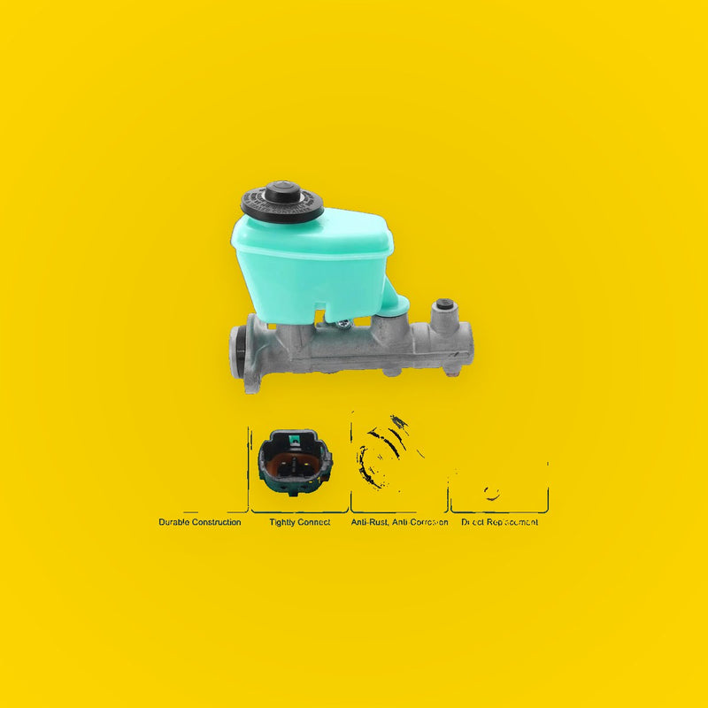 Brake Master Cylinder Reservoir for Toyota Tundra (1995-2002)