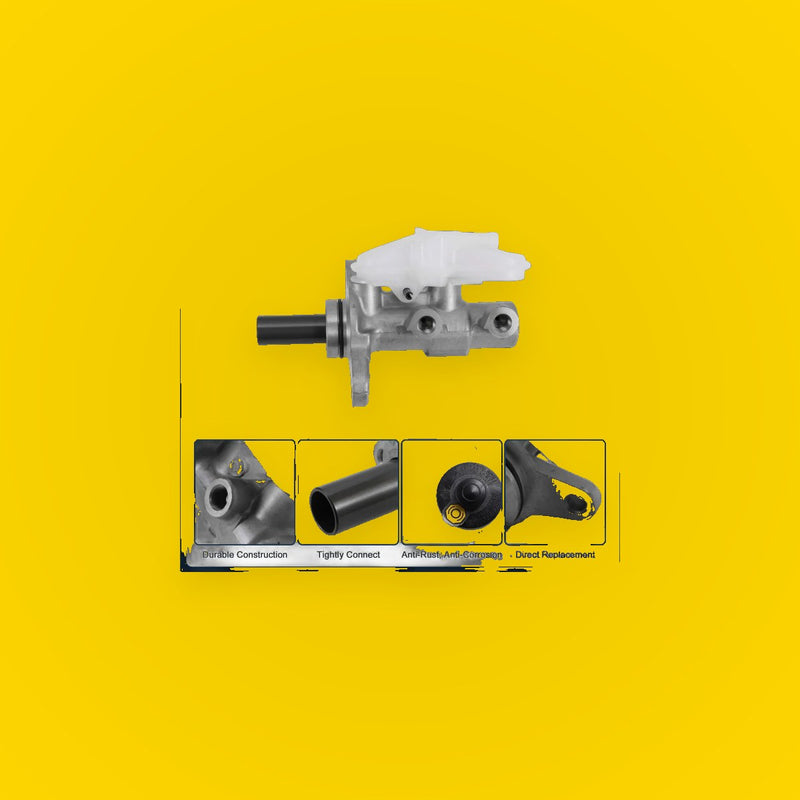 Brake Master Cylinder with Reservoir for Toyota Avalon (2019-2023)