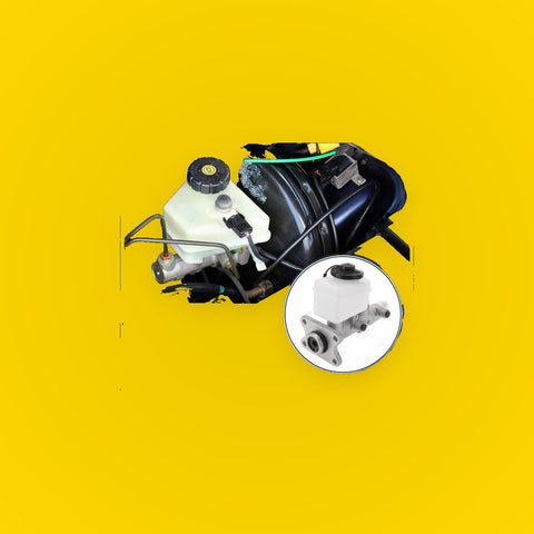 Brake Master Cylinder with Reservoir for Toyota Hilux V (1988-1997)