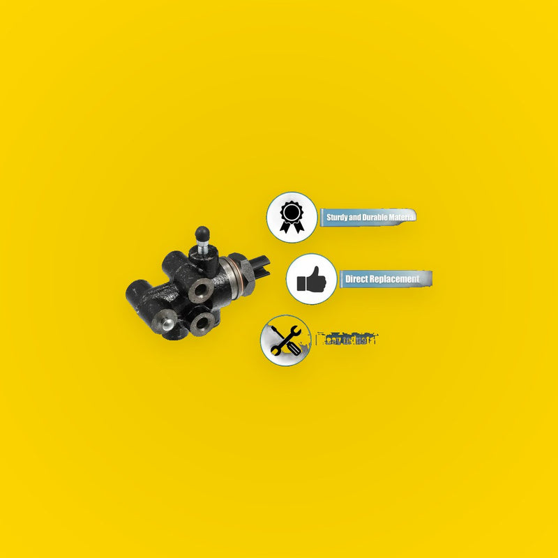 Brake Proportioning Valve for Toyota Tacoma (1995-2004)