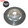 Maserati Quattroporte  & GranTurismo 4.7 S Brake Rotors (2008-2012)