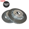 Maserati Quattroporte  & GranTurismo 4.7 S Brake Rotors (2008-2012)