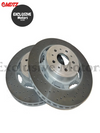 Maserati Quattroporte  & GranTurismo 4.7 S Brake Rotors (2008-2012)