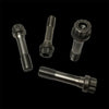 Brian Crower AR8900 Brian Crower Connecting Rod