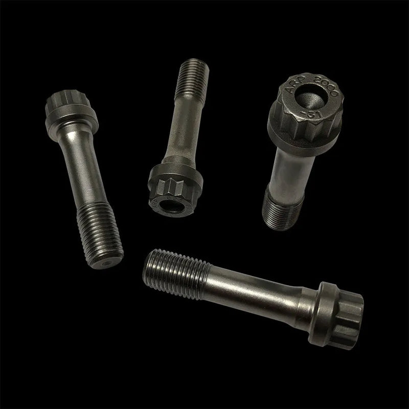 Brian Crower AR8900 Brian Crower Connecting Rod