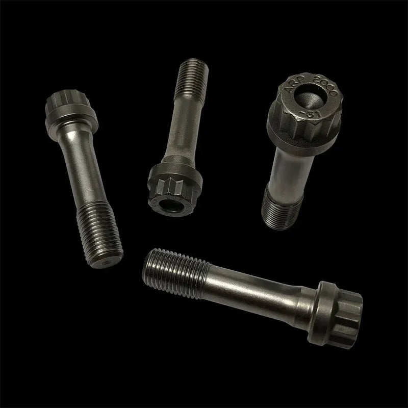 Brian Crower Brian Crower Connecting Rod Fasteners/Bolts - ARP625+ Custom Age (5/16in x 1.505in)