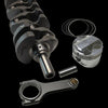 Brian Crower Brian Crower Honda B16A/B17A 84.5mm - Billet Crank - ProH2K Rods (5.290in) - Custom Pistons