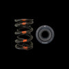 Brian Crower Brian Crower Honda/Acura B18A/B18B/B20B Dual Spring & Steel Retainer Kit