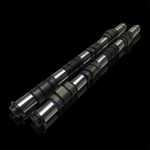 Brian Crower Brian Crower Honda H22 Camshafts - Stage 2 Normally Aspirated — fits Honda Prelude