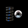 Brian Crower Brian Crower Mitsubishi 4G63 Eclipse/Evo Single Spring & Titanium Retainer Kit — fits Mitsubishi Eclipse (image 
