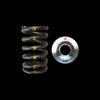 Brian Crower Brian Crower Mitsubishi 6G72 Single Spring & Titanium Retainer Kit